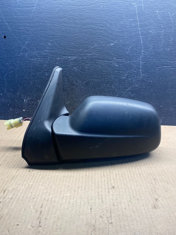 1998 to 2004 Land Rover Discovery Left Driver Door Mirror OEM AE6343 DW