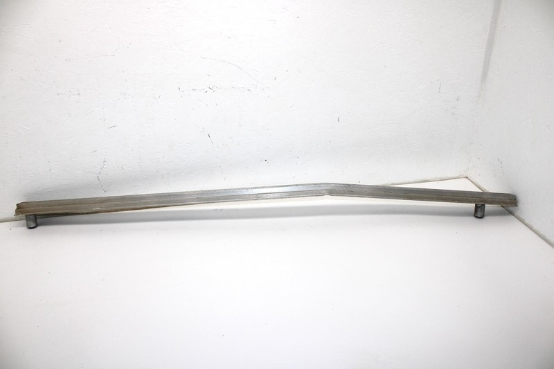 06 Polaris Indy 500 Oem Heat Exchanger 1240154 L28