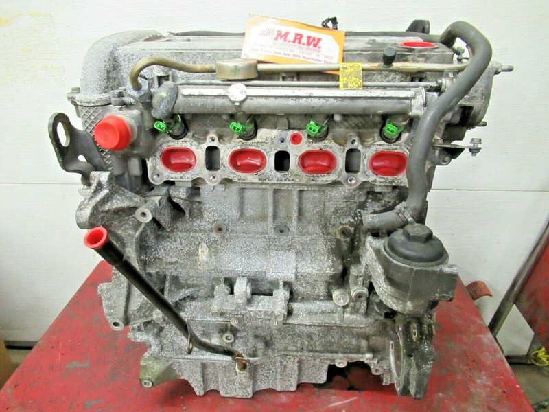 ENGINE MOTOR 2.0L LSJ CYLINDER HEAD GM fits COBALT SS ION REDLINE RED LINE 05-07