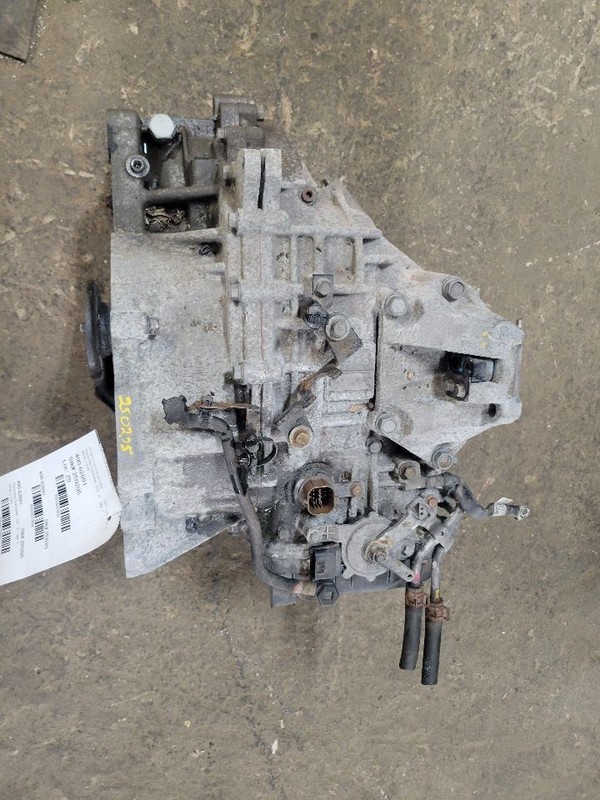 Automatic Transmission 2.4L AWD Fits 14-16 SPORTAGE 1607859