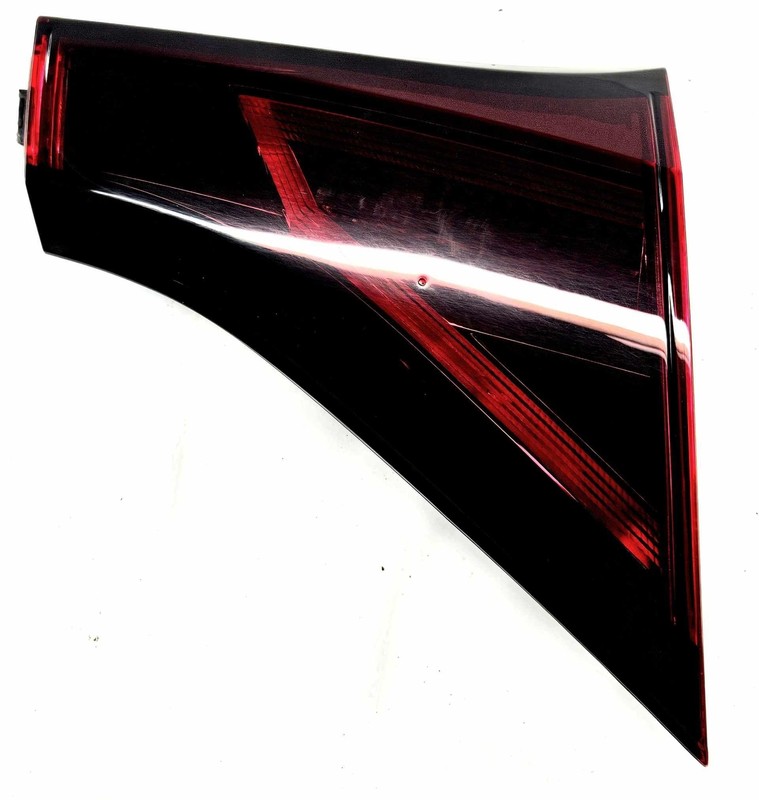 2021-2023 Nissan Kicks Left Driver Side LH Inner Tail LIght Lamp Assembly OEM
