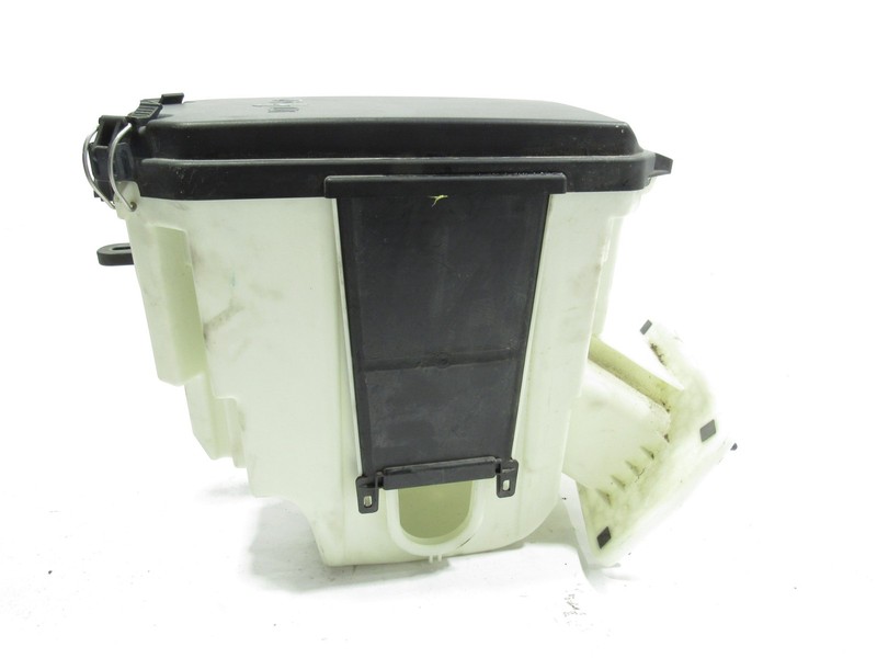 13-19 Mercedes SL550 R231 2013 Engine Bay Battery Fuse Junction Box Cover Case ;