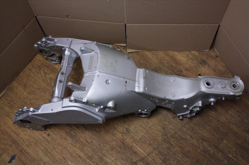 1999 BMW K 1200 LT MAIN FRAME CHASSIS K1200 * 99