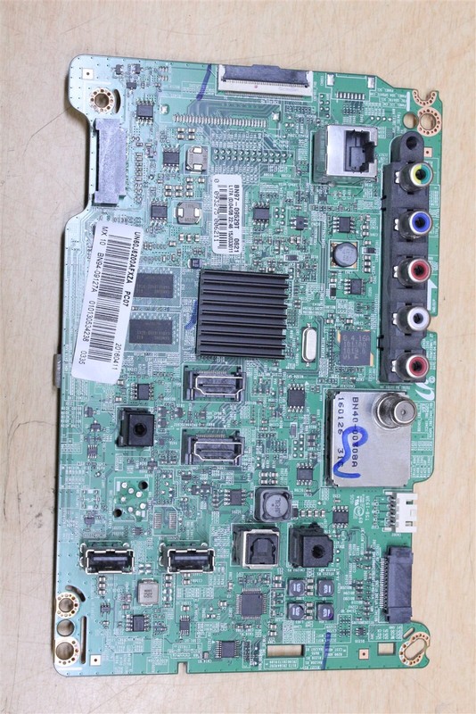 Samsung BN97-09529T BN94-09127A-UN60J6200AF*FREE SHIPPING*