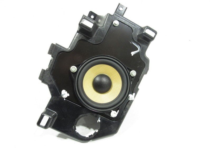 20-23 McLaren GT 2021 Rear Right Passenger Tweeter Speaker Bowers Wilkins ;@1