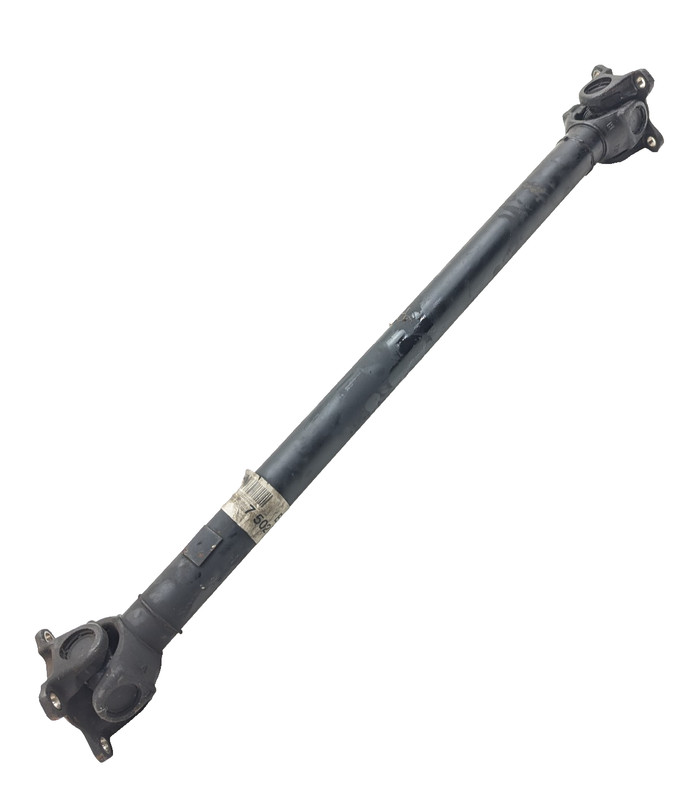 01-03 BMW 325i Xi Front Drive Shaft AWD
