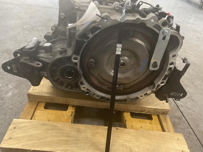 11-'13 KIA FORTE Auto Transmission 2.0L 58k miles 6 Month Warranty!