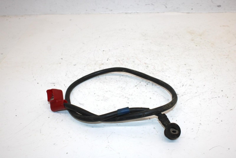 2003 Honda Trx 250 Exa Sporttrax Ex Oem Solenoid To Starter Cable 32402-HN6-000