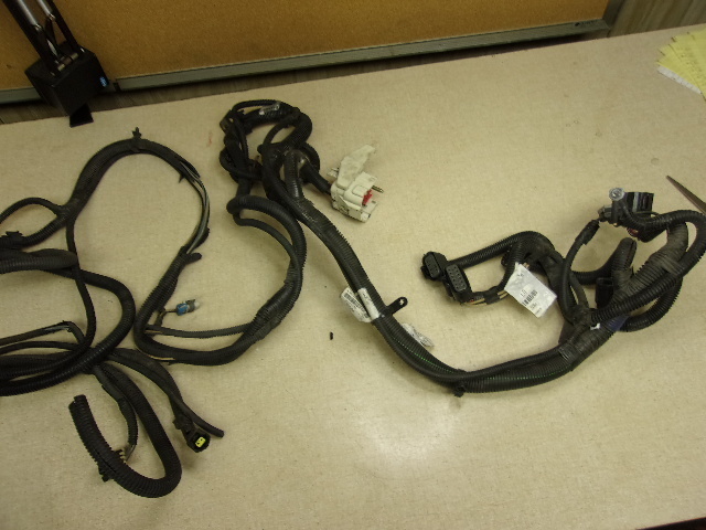 Freightliner Wiring Harness Z10735904 *FREE SHIPPING*