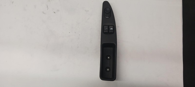 03-'07 SATURN ION Coupe Front Door Switch Driver master OEM 1 Year Wnty!