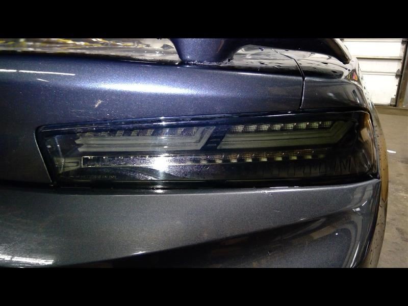 2016-2018 CAMARO Right Tail Light 1334726