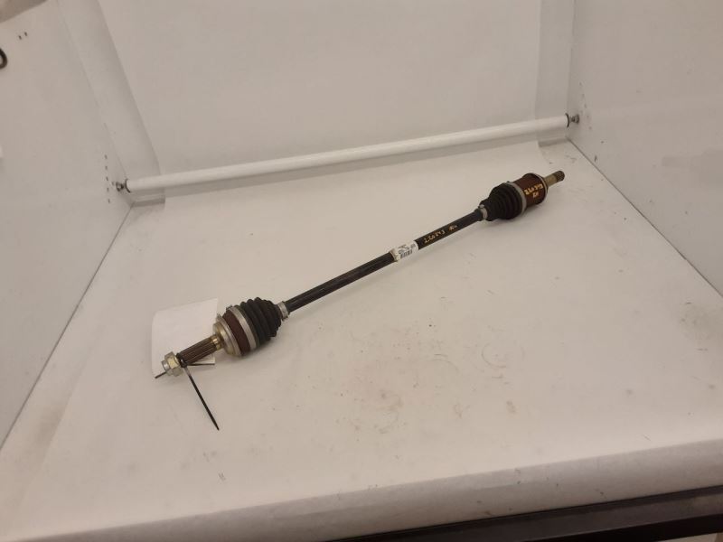Passenger Right Axle Shaft Rear Axle Fits 15-16 CR-V 2637801