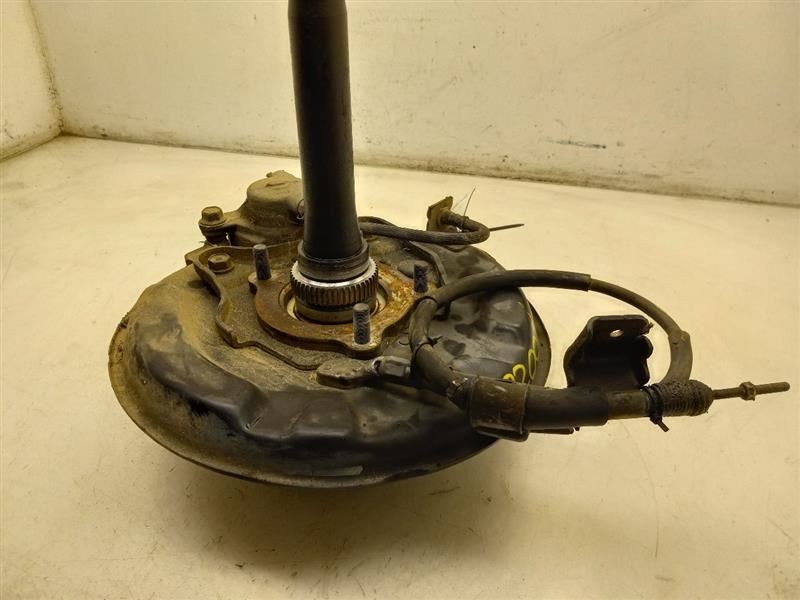 05-07 TOYOTA SEQUOIA LIMITED 4.7L RWD AT DRIVER SIDE REAR AXLE SHAFT ASSEMBLY