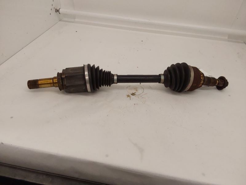 Driver Left Axle Shaft Front Axle 3.0L Fits 10-11 SRX 3242869
