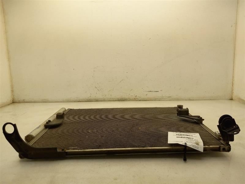 10-20 LEXUS GX460 4.6L 8CYL AC CONDENSER ASSEMBLY