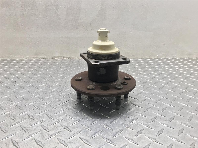 06 07 08 09 CHEVROLET UPLANDER MONTANA REAR HUB 2WD OEM 538-00108
