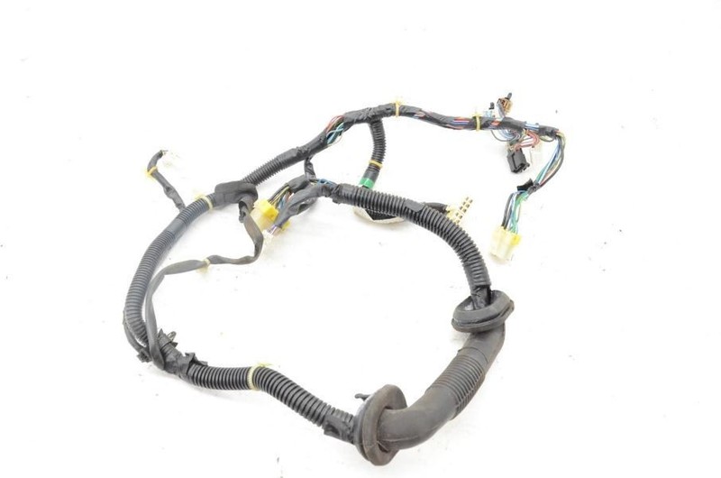 1990-1996 Nissan 300ZX Z32 Driver Left Front Door Wire Harness 2412544P20