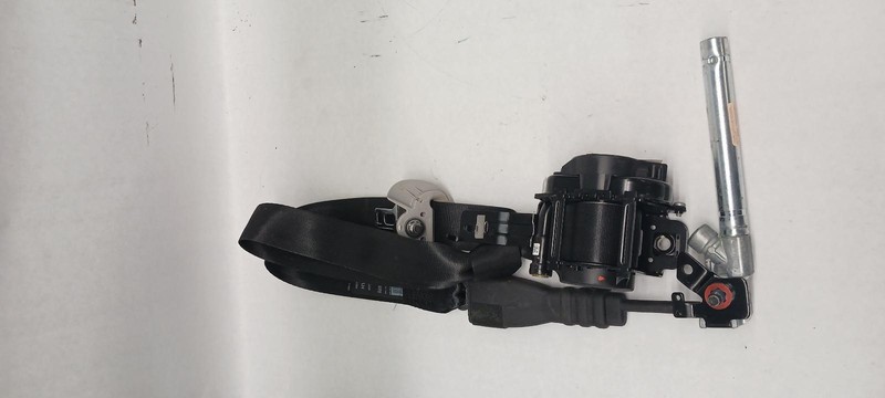16-'21 HYUNDAI TUCSON Front driver Seat Belt retractor black OEM 6 Month Wnty!