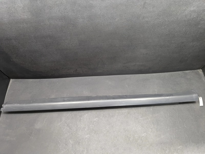 Right Rocker Panel Molding 2016 Dodge Grand Caravan 1CZ94RXFAC 2012 - 2020 X