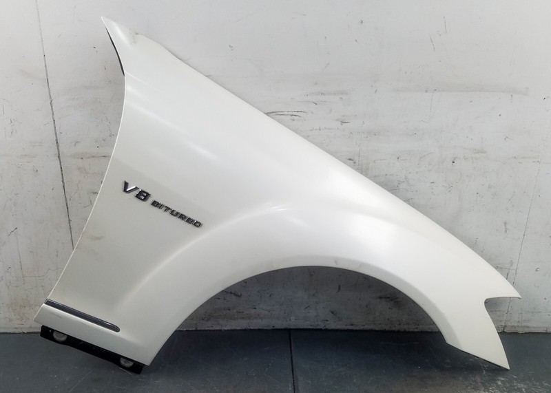 2013 Mercedes AMG S63 Right Passenger Fender -* #4473 V9