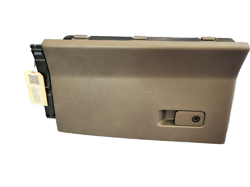 Used Oem Lincoln Instrument Panel Dashboard Glove Box for 2020-2025 Corsair
