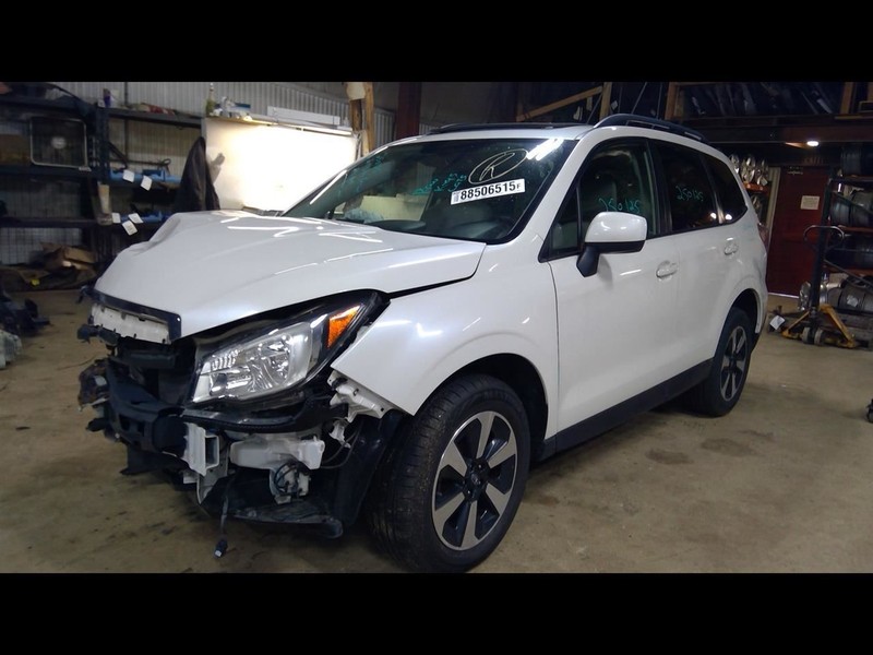 Wash Reservoir Fits 14-18 FORESTER 1566439
