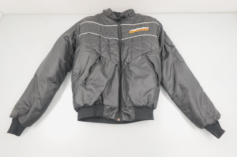 Mercury Racing Snow-Twister 250, 340, 440 Snowmobile Jacket Coat