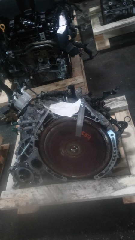 2015 Honda Crosstour Automatic Transmission Assembly 3.5L AWD 98K Miles OEM