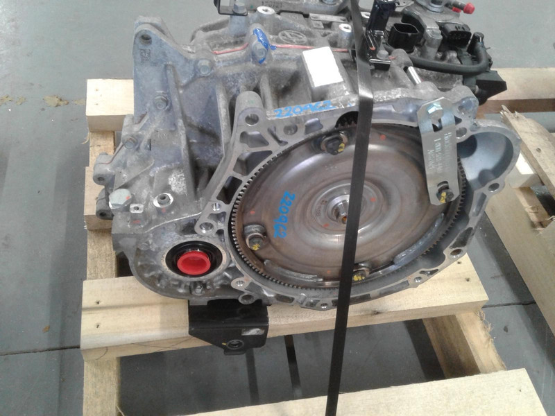 18-'19 HYUNDAI ACCENT Automatic Transmission 1.6L 59k miles 6 Month Wnty!