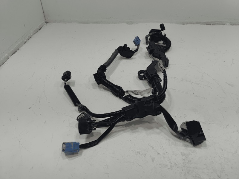 2019-2021 HONDA CIVIC SPORT 2.0L AUTOMATIC TRANSMISSION WIRE WIRING HARNESS OEM