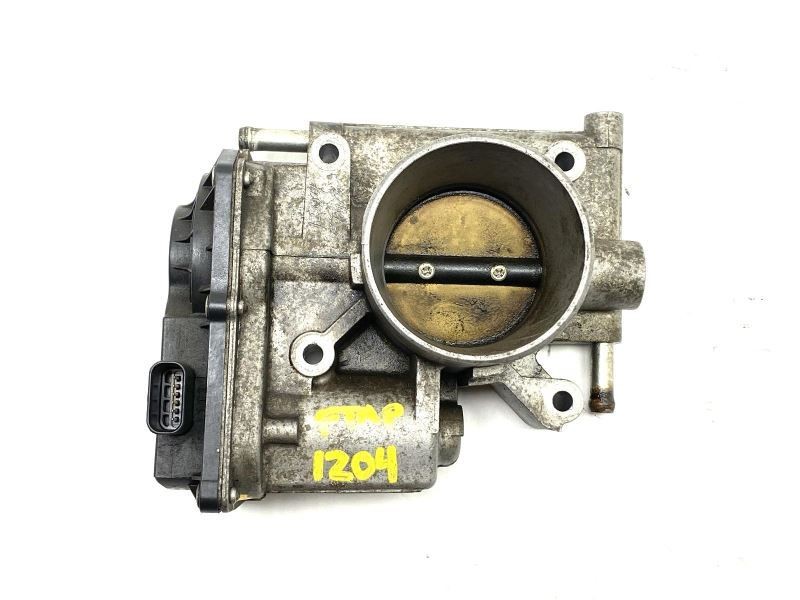 Throttle Body Valve Assembly 2.0L L3G213640A Fits 2006-2013 Mazda 3 77194