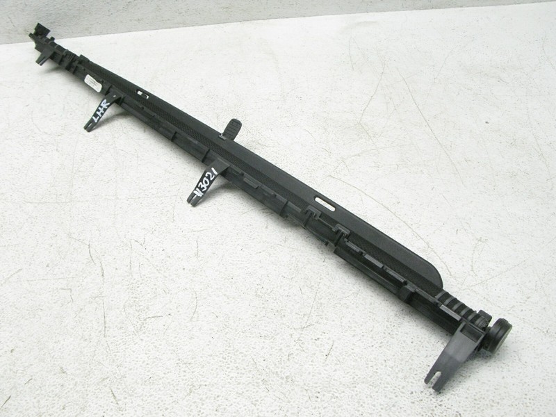 07-13 BMW E70 X5 LEFT REAR DOOR RETRACTABLE WINDOW UV SUN SCREEN SHADE 113021