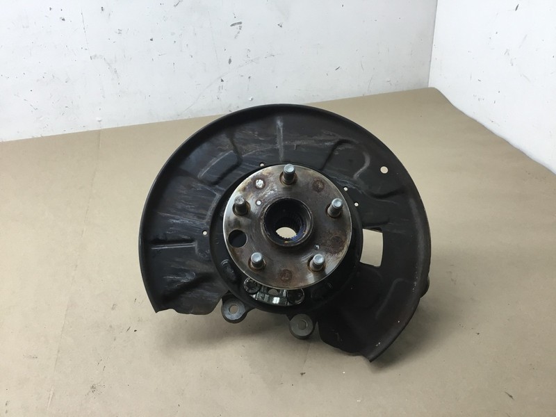 18-21 Lexus LC500 2018 RWD Rear Left Driver Spindle Knuckle Hub :Y