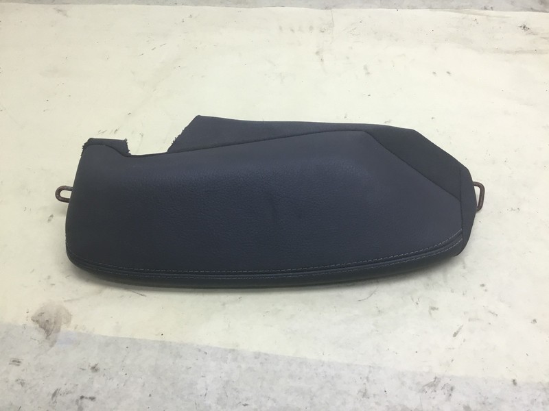Mercedes C43 W205 Conv AMG Rear Left Driver Seat Backrest Bolster 17-20 :O