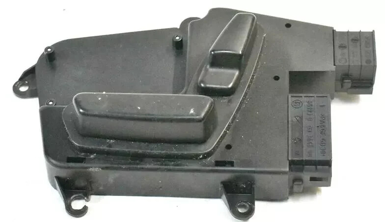 06-13 Mercedes W251 R350 ML350 GL450 Front Left Driver Seat Control Switch OEM