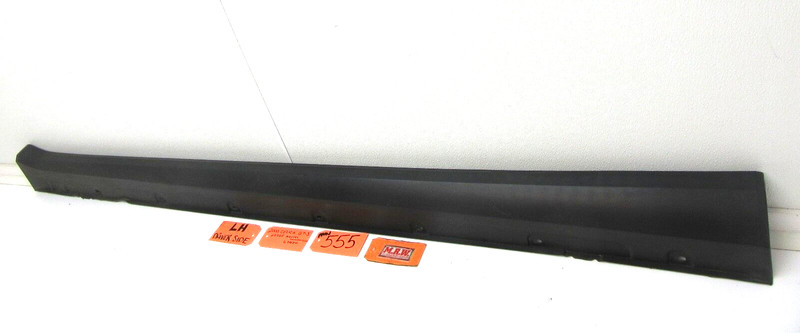 MOLDING ROCKER PANEL DOOR BODY DRIVER SIDE SKIRT COVER TRIM LH for 00-05 CELICA