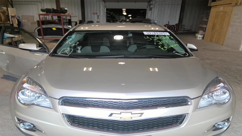 Hood Fits 10-17 EQUINOX 3516019