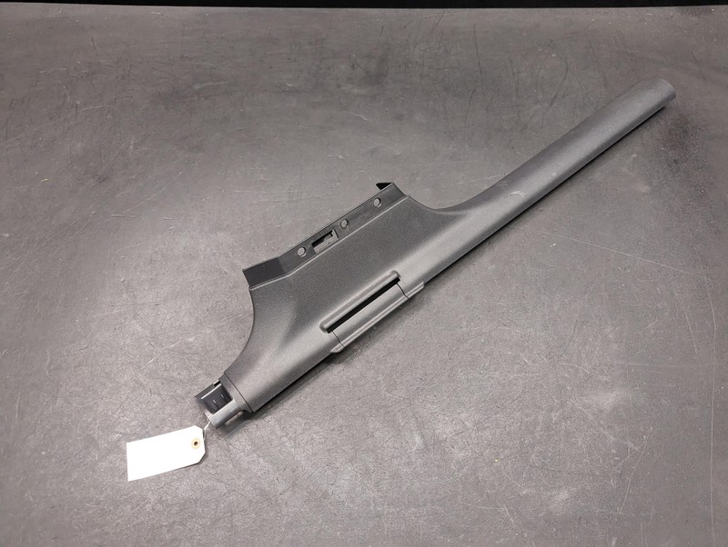 Front Left Door Sill Scuff Plate 2018 Audi Q3 8U08539054PK 2015 2016 2017 X