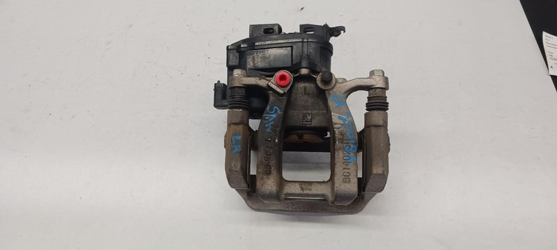 16-'20 CADILLAC CT6 Left driver rear Caliper OEM 1 Year Warranty!