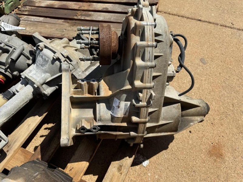 2012 2013 2014 FORD F150 4X4 4 MODE TRANSFER CASE CL34-7A195-BA thru BE