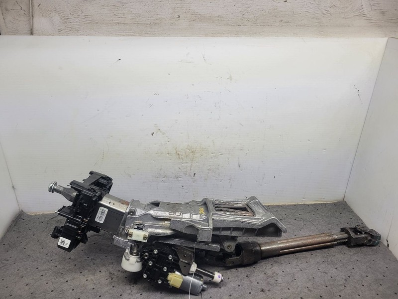 Steering Column Power Tilt And Telescopic Memory Fits 13-15 MKX 1706868