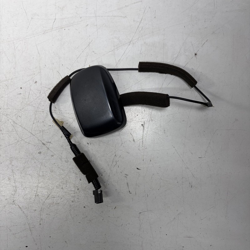 06-07 Honda Accord 4D XM Radio Roof Antenna Graphite 39150-SDA-L41ZE OEM