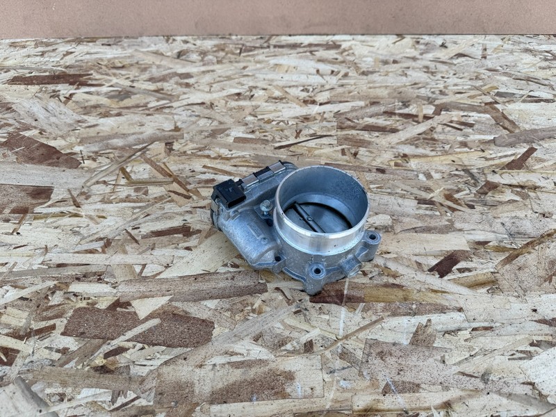 FORD MUSTANG GT 2018-2023 OEM ENGINE MOTOR THROTTLE BODY ACTUATOR 5.0L ASSEMBLY
