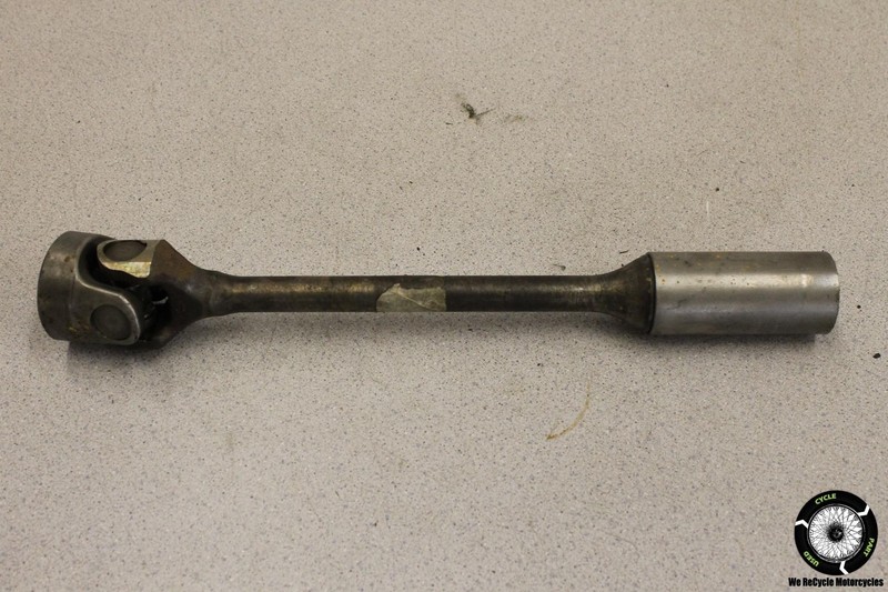 1997 Kawasaki Vulcan 1500 Vn1500d Classic Drive Shaft VN 97