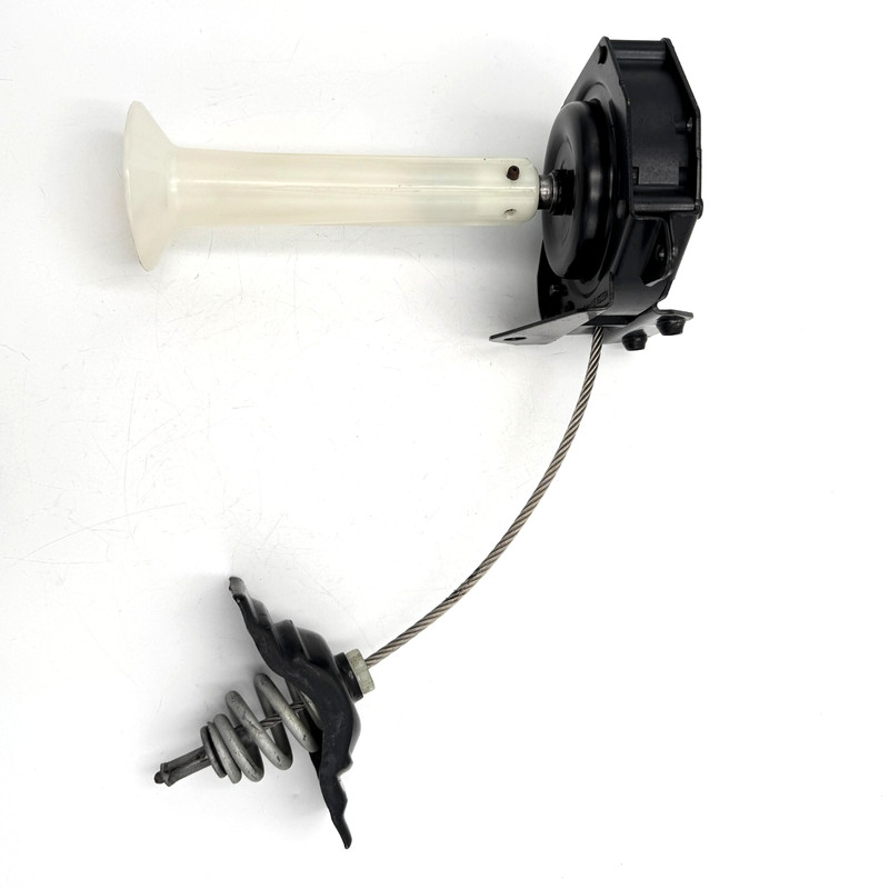 ✅ 2019-2026 RAM 1500 SPARE TIRE CARRIER WINCH WHEEL HOIST PULLEY STOWAGE 5th OEM