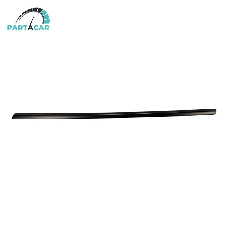 2020 2021-2023 Tesla MY Front Bumper Upper Reinforcement Bar Impact OEM SCRATCH