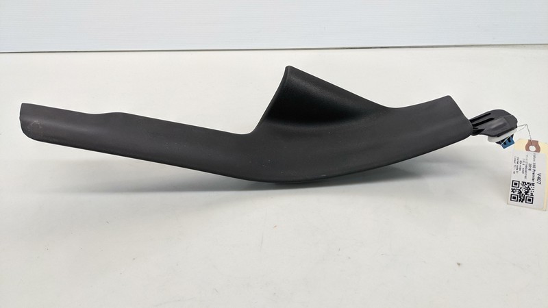 Rear Left Door Sill Scuff Plate 2016 Volvo S60 31348250 2011-2013 2014 2015 2017