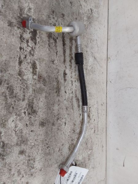 2020-2021-2022 Nissan Titan 20-21-22 AC a/c suction hose line tube924809FV0A