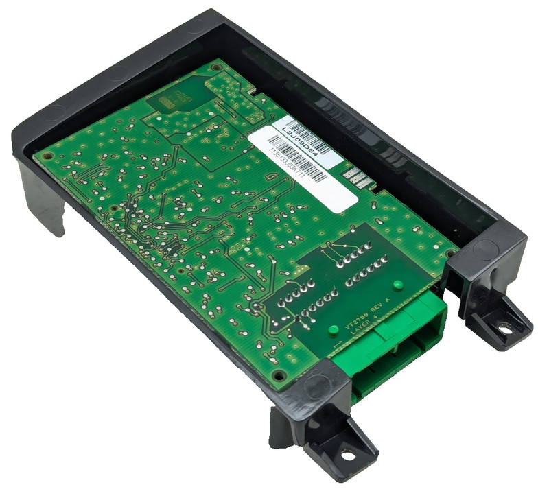 04-06 ACURA TL FRONT BLUETOOTH CELLPHONE MODULE 39770 SEP A02za