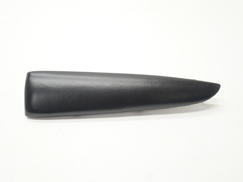 2001 Ferrari 360 Spider Front Passenger Door Panel Trim Arm Rest Black Right OEM